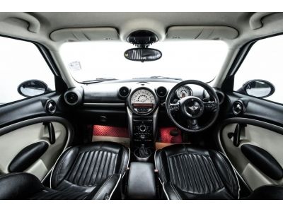 2012 MINI COOPER 1.6 COUPE R56 ผ่อน 6,462 บาท 12 เดือนแรก รูปที่ 11