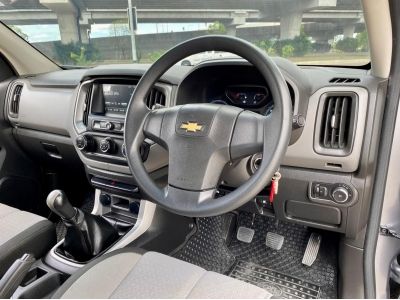 2017 CHEVROLET COLORADO 2.5 LT X-CAB รูปที่ 11