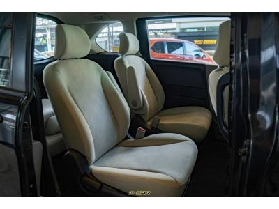 Honda Freed 1.5 (ประตูไฟฟ้าคู่) ปี 2012 ไมล์ 237,xxx Km รูปที่ 11