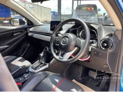 Mazda 2 1.3 Sports High Connect Hatchback A/T ปี 2015 รูปที่ 11