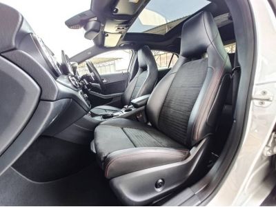 รถบ้านสุดหรู ใช้น้อยสภาพสวยกริ๊บ คุ้มๆ BENZ GLA250  2.0 Sunroof  SUV  2016 รูปที่ 11