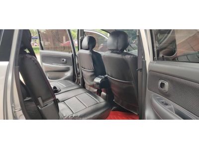 2008 TOYOTA AVANZA 1.5S รูปที่ 11