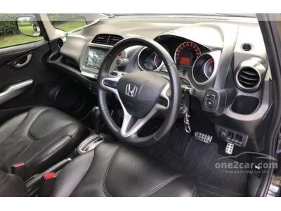 Honda Jazz 1.5 SV i-VTEC Hatchback A/T ปี 2012 รูปที่ 11