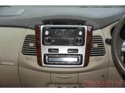 2015 TOYOTA INNOVA 2.0 G รูปที่ 11