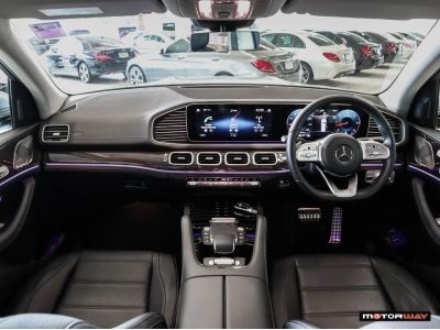 MERCEDES-BENZ GLS350d AMG Premium W167 ปี 2021 ไมล์ 23,xxx Km รูปที่ 11