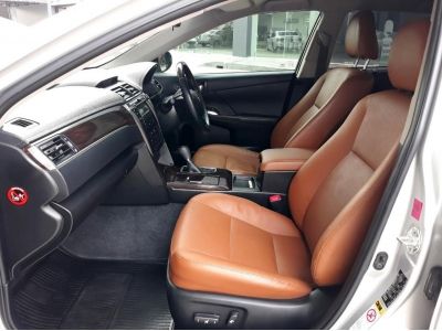 CAMRY 2.0 G (MC)	2018 รูปที่ 11