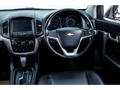 2018 CHEVROLET CAPTIVA 2.4 LSX  ผ่อน 3,698  บาท 12เดือนแรก รูปที่ 11