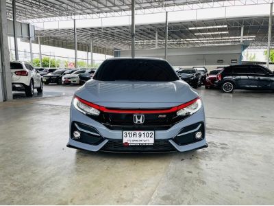 2021 HONDA CIVIC FK 1.5 Turbo RS Hatchback เครดิตดีฟรีดาวน์ รูปที่ 11