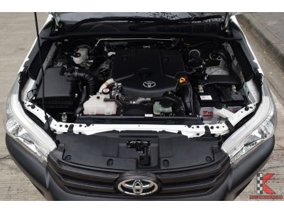 Toyota Hilux Revo 2.4 ( ปี2020 ) SINGLE J Plus รหัส3625 รูปที่ 11