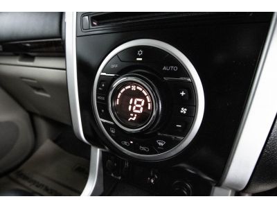 2018 ISUZU MU-X 1.9 DVD NAVI DA ผ่อน 6,499 บาท 12 เดือนแรก รูปที่ 11