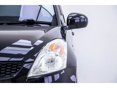 2012 SUZUKI SWIFT 1.2 GL  เกียร์ธรรมดา MT ผ่อน 2,147 บาท 12 เดือนแรก รูปที่ 11