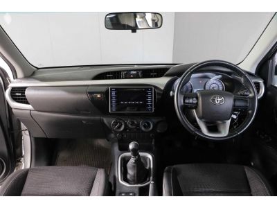 ปี2018 TOYOTA REVO SMARTCAB 2.4 E MT รูปที่ 11