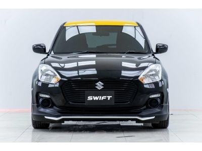 2020 SUZUKI SWIFT 1.2 GL SPORT EDITION  ผ่อน 3,286 บาท 12เดือนแรก รูปที่ 11