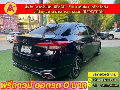 TOYOTA YARIS ATIV 1.2 SPORT ปี 2022 รูปที่ 11