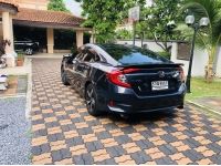 2016 HONDA CIVIC 1.5 TURBO RS auto ปรับราคา รูปที่ 11