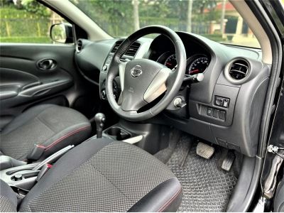 2018 NISSAN ALMERA 1.2 E SPORTECH รูปที่ 11