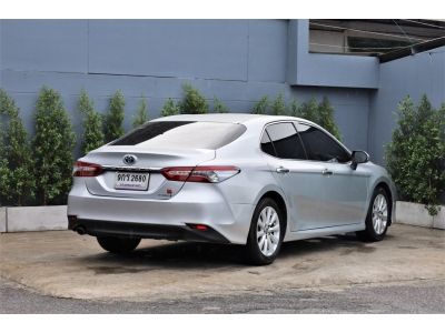 TOYOTA CAMRY 2.5 HV PREMIUM AUTO ปี 2019 รูปที่ 11