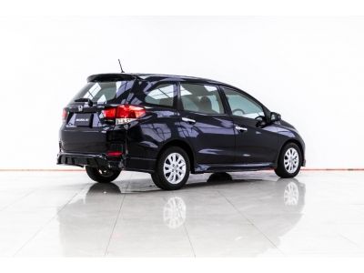 2015 HONDA MOBILIO 1.5 V  ผ่อน 3,470 บาท 12 เดือนแรก รูปที่ 11