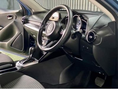 Mazda 2 1.3 Skyactiv High (MNC) A/T ปี 2017 รูปที่ 11