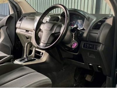 ISUZU D-Max Cab-4 Hi-Lander 2.5 VGS Z-Prestige Navi A/T ปี 2012 รูปที่ 11