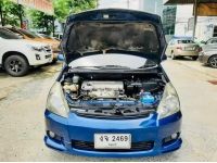 2004 TOYOTA WISH 2.0 Q รูปที่ 11