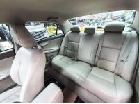 2009 Toyota Altis 1.6E ติดเครื่องเสียงชุดใหญ่ เครดิตดีดาวน์ รูปที่ 11