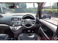 2011 MITSUBISHI SPACE WAGON 2.4 GT รูปที่ 11