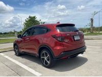 2019 HONDA HR-V 1.8 RS  ฟรีดาวน์  ขับฟรี 90 วัน  2.99% รูปที่ 11