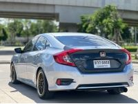 2019 HONDA CIVIC FC 1.8E รูปที่ 11