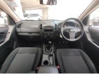 ISUZU D-MAX SPACE CAB 1.9 S ปี 2016 รูปที่ 11