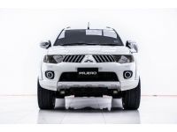 2011 MITSUBISHI PAJERO SPORT 2.5 GT รูปที่ 11