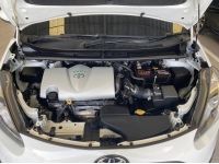 ปี 2019 TOYOTA SIENTA 1.5 G CC. รูปที่ 11