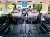 Toyota Alphard 2.5 S C-Package (ปี 2021) รูปที่ 11