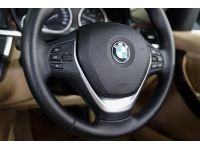 BMW SERIES3 F30 320D 2.0 LUXURY ปี2012 รถบ้านมือเดียวป้ายแดง รูปที่ 11