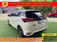 TOYOTA YARIS 1.2 SPORT ปี 2021 รูปที่ 11