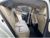 Toyota Altis 1.6 G AT  2688-89 รูปที่ 11