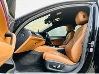 2018 BMW SERIES 5, 520d M-SPORT โฉม G30 รูปที่ 11