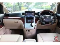 Toyota VELLFIRE 2.4 ( ปี2011 ) V รหัส1407 รูปที่ 11