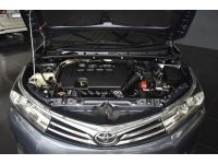 TOYOTA ALTIS 1.6G A/T ปี 2014 รูปที่ 11