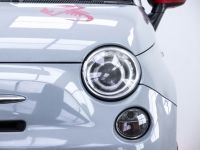 2010 FIAT 500 ABARTH TURBO 1.4 รูปที่ 11