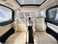 TOYOTA ALPHARD 2.5G HYBRID เกียร์AT ปี17 รูปที่ 11