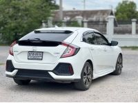 2019 HONDA CIVIC FK 1.5 RS TURBO รูปที่ 11