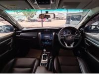 TOYOTA NEW FORTUNER 2.8 V.2WD.2015 รูปที่ 11