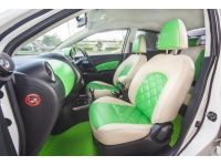 NISSAN ALMERA 1.2 V  A/T ปี2012 รูปที่ 11