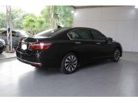 ปี2017 HONDA ACCORD G9 2.0 HYBRID MINOR CHANGE E-CVT รูปที่ 11