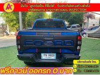 FORD RANGER 4ประตู 2.2 XLT Hi-Rider AUTO ปี 2022 รูปที่ 11