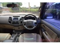 2012 TOYOTA FORTUNER 3.0 V VNTURBO รูปที่ 11