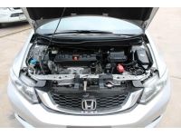 HONDA CIVIC รูปที่ 11