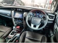 TOYOTA  FORTUNER 2.4V AT 2018 รถบ้านใช้น้อย ใหม่มากๆ รูปที่ 11