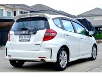 Honda jazz 1.5SV i-VTEC ตัวท๊อป รูปที่ 11